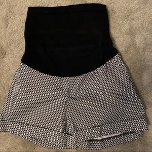 Maternity Shorts